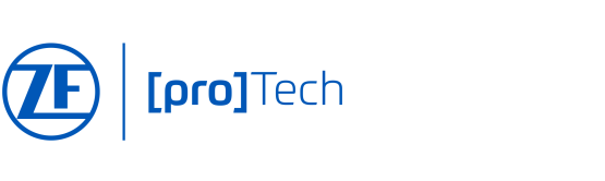 Logo ZF proTech